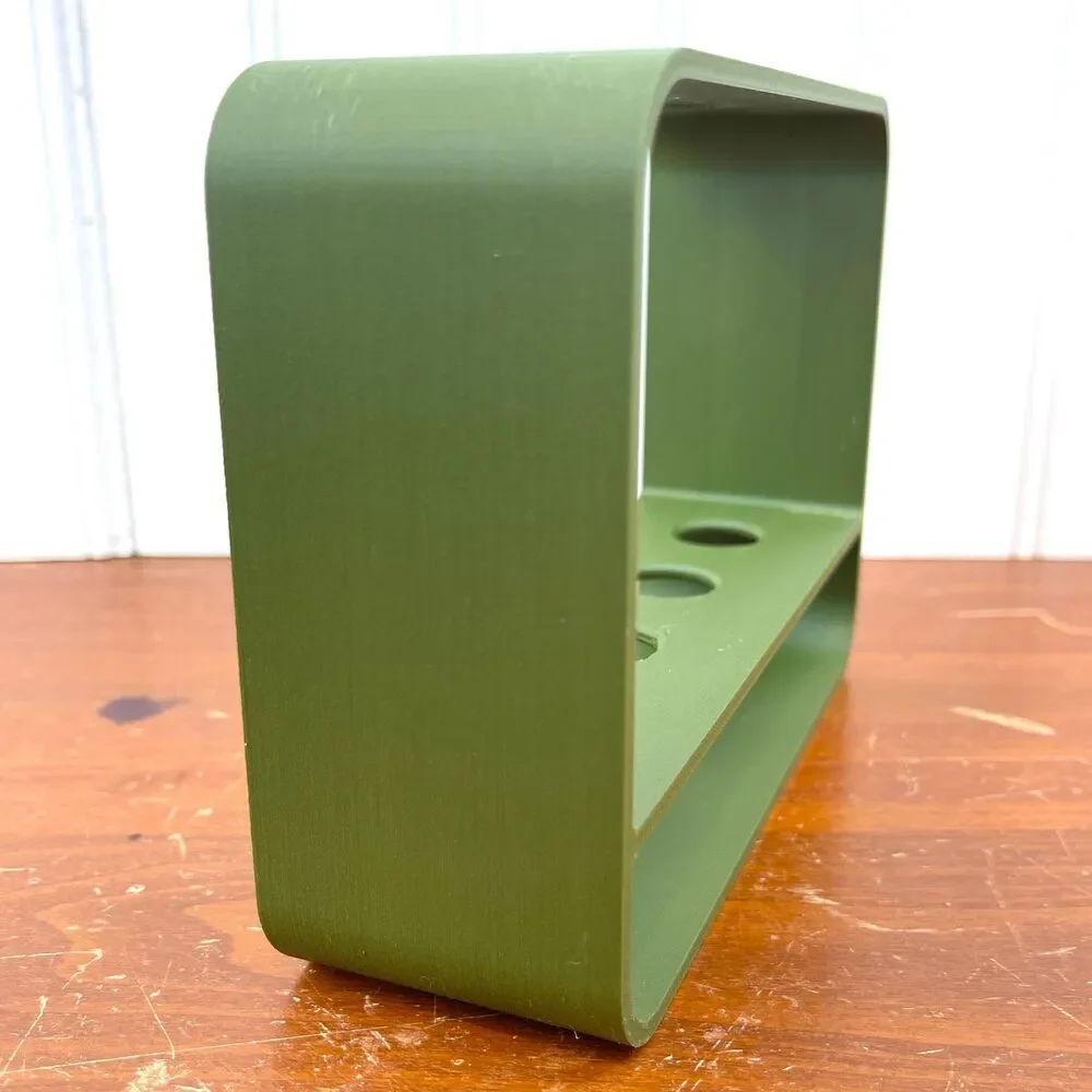 Toothbrush Holder, Manual Toothbrush Holder